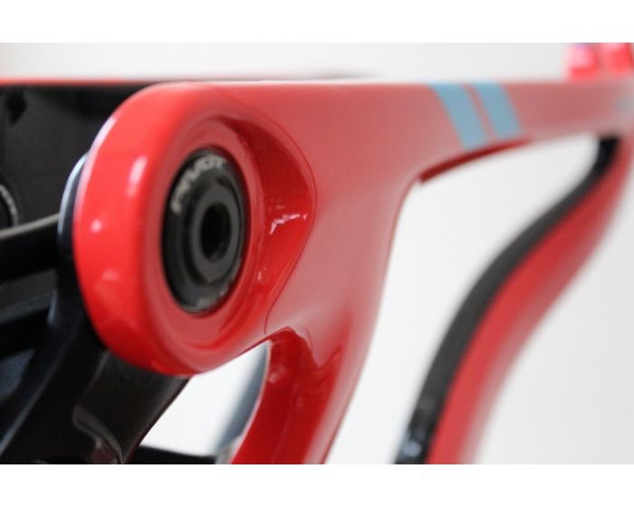 Pivot Firebird 27.5 2017 | Frame Protection Kit