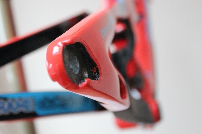 Pivot Firebird 27.5 2017 | Frame Protection Kit