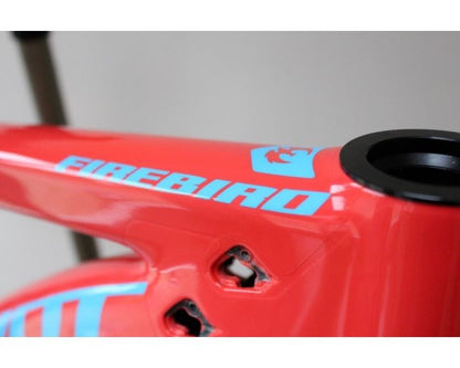 Pivot Firebird 27.5 2017 | Frame Protection Kit