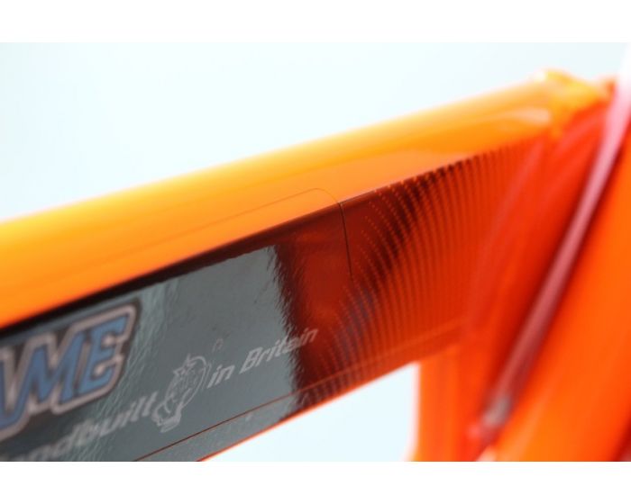 Orange Five 2017 | Frame Protection Kit
