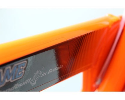 Orange Five 2017 | Frame Protection Kit