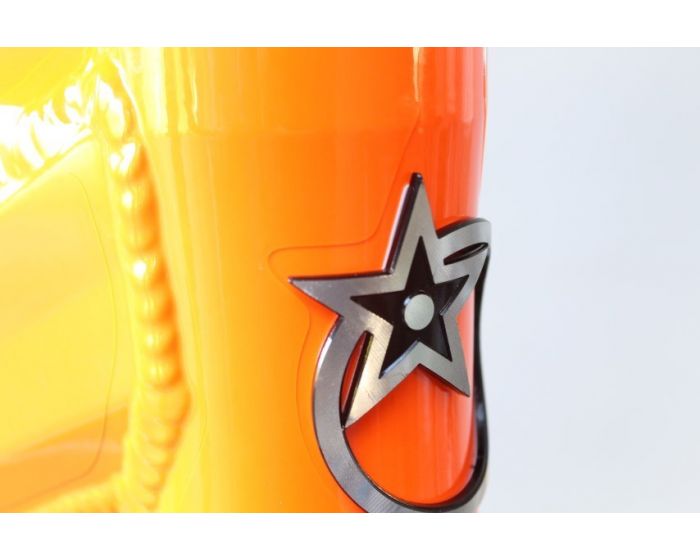 Orange Five 2017 | Frame Protection Kit