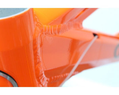 Orange Five 2017 | Frame Protection Kit