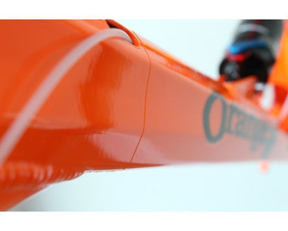Orange Five 2017 | Frame Protection Kit