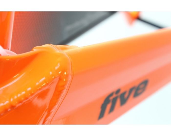 Orange Five 2017 | Frame Protection Kit