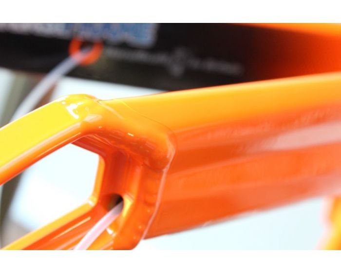 Orange Five 2017 | Frame Protection Kit