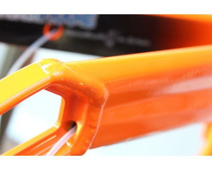 Orange Five 2017 | Frame Protection Kit
