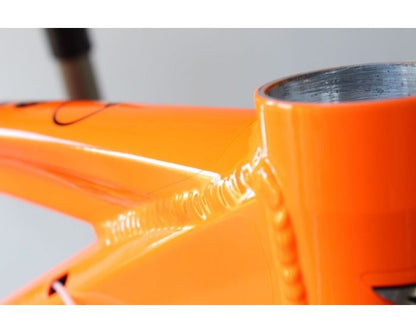 Orange Five 2017 | Frame Protection Kit