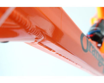 Orange Five 2017 | Frame Protection Kit