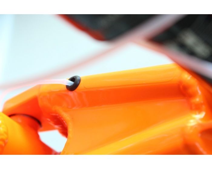 Orange Five 2017 | Frame Protection Kit