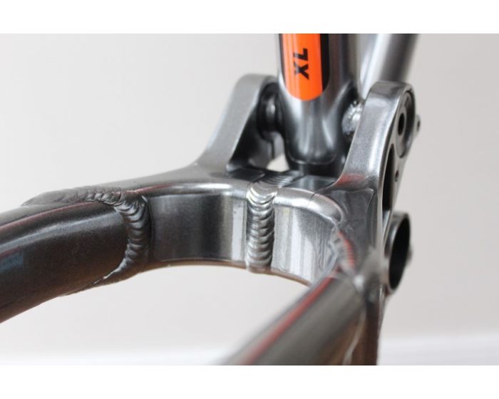 Cotic Flare Max 2018/19 | Frame Protection Kit