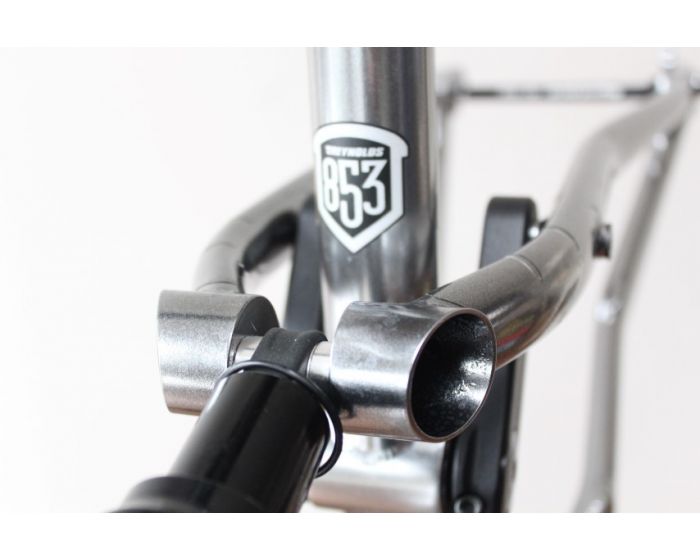 Cotic Flare Max 2018/19 | Frame Protection Kit