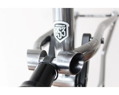 Cotic Flare Max 2018/19 | Frame Protection Kit