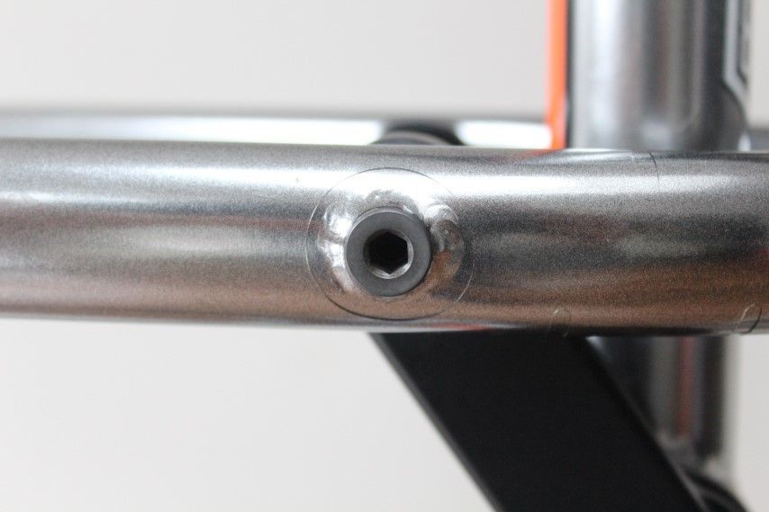 Cotic Flare Max 2018/19 | Frame Protection Kit