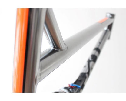 Cotic Flare Max 2018/19 | Frame Protection Kit