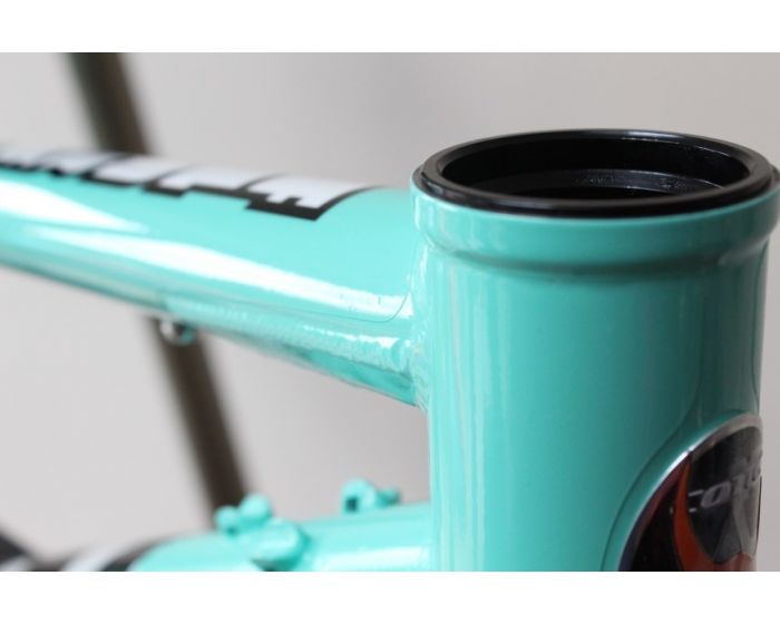 Cotic Flare & Flare Max 2017 | Frame Protection Kit