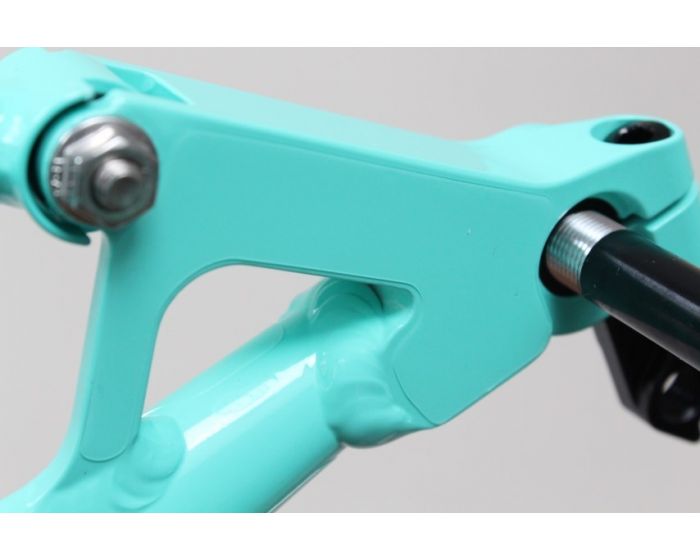 Cotic Flare & Flare Max 2017 | Frame Protection Kit