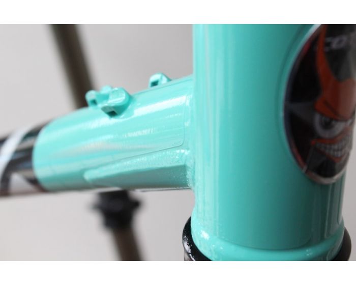 Cotic Flare & Flare Max 2017 | Frame Protection Kit