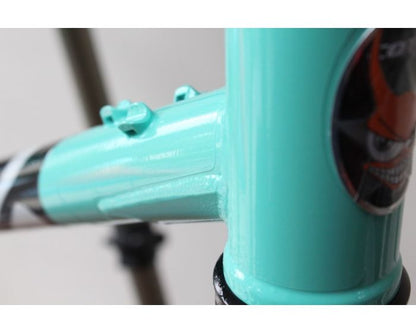 Cotic Flare & Flare Max 2017 | Frame Protection Kit