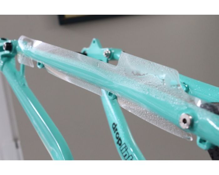 Cotic Flare & Flare Max 2017 | Frame Protection Kit