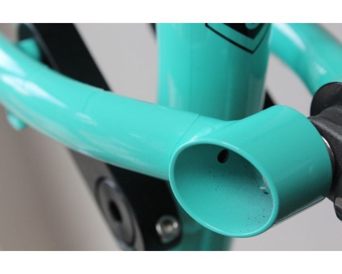 Cotic Flare & Flare Max 2017 | Frame Protection Kit