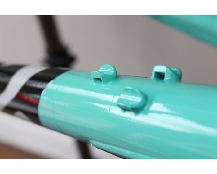 Cotic Flare & Flare Max 2017 | Frame Protection Kit