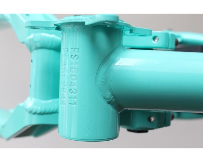 Cotic Flare & Flare Max 2017 | Frame Protection Kit