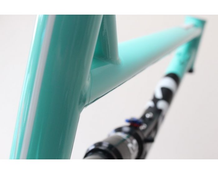 Cotic Flare & Flare Max 2017 | Frame Protection Kit