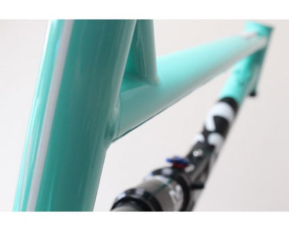 Cotic Flare & Flare Max 2017 | Frame Protection Kit