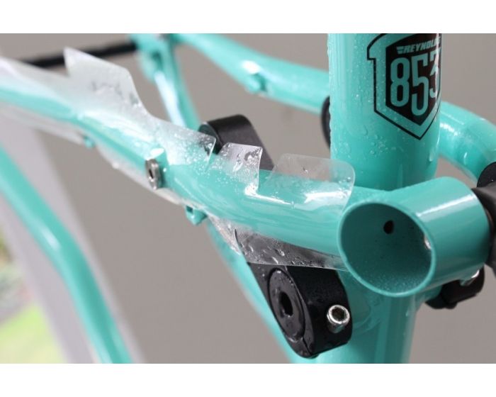 Cotic Flare & Flare Max 2017 | Frame Protection Kit