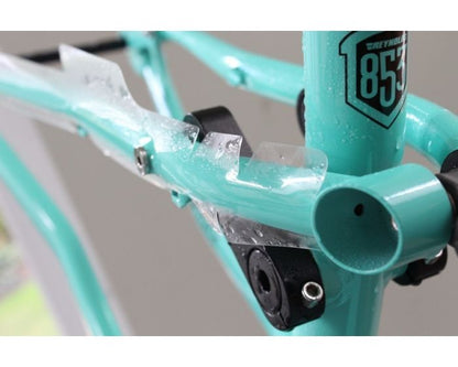 Cotic Flare & Flare Max 2017 | Frame Protection Kit