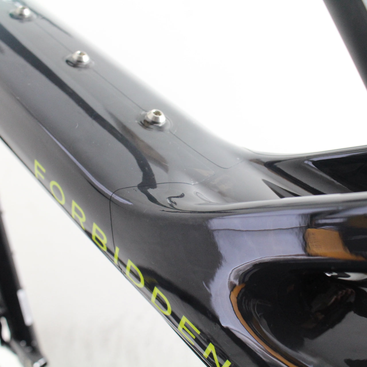 Forbidden Druid CorE 2025/26 | Frame Protection Kit