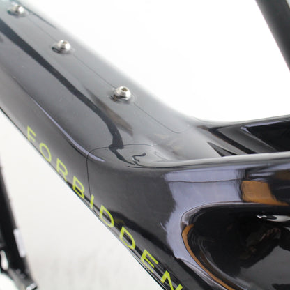 Forbidden Druid CorE 2025/26 | Frame Protection Kit