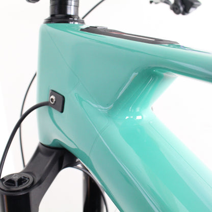 Forbidden Druid CorE 2025/26 | Frame Protection Kit