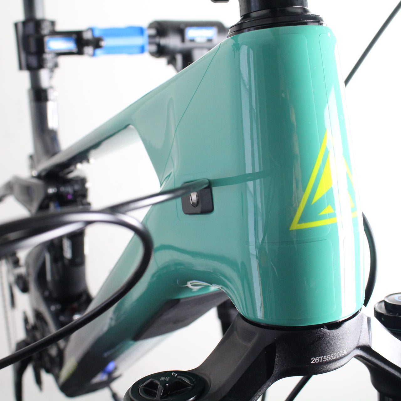 Forbidden Druid CorE 2025/26 | Frame Protection Kit