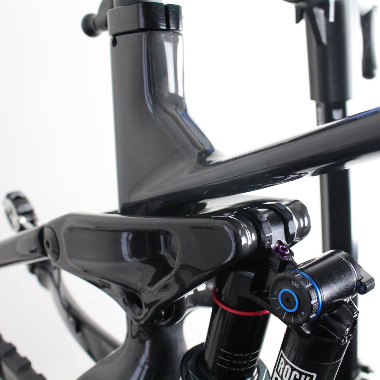 Forbidden Druid CorE 2025/26 | Frame Protection Kit