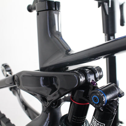 Forbidden Druid CorE 2025/26 | Frame Protection Kit