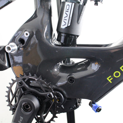 Forbidden Druid CorE 2025/26 | Frame Protection Kit