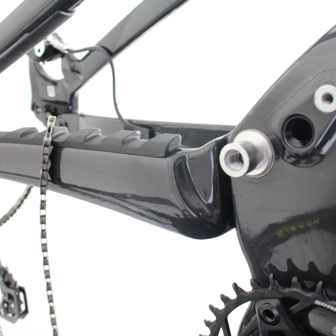 Forbidden Druid CorE 2025/26 | Frame Protection Kit