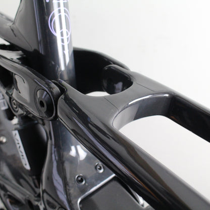 Forbidden Druid CorE 2025/26 | Frame Protection Kit