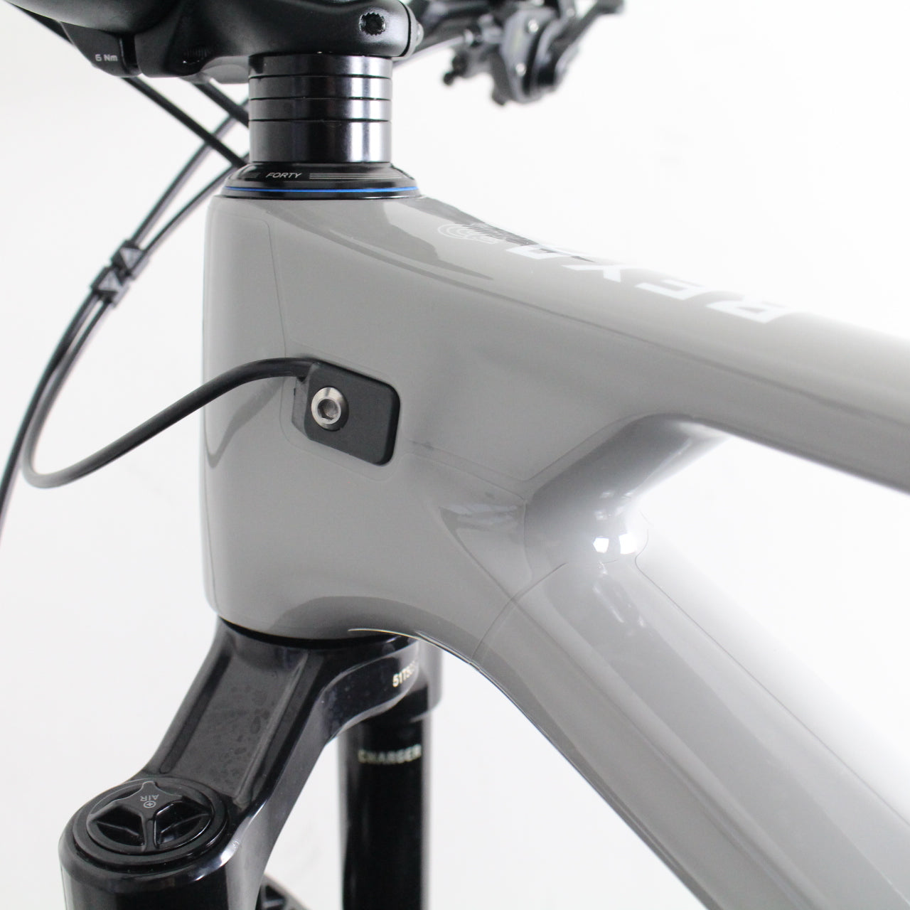 Forbidden Reya 2026/27 | Frame Protection Kit
