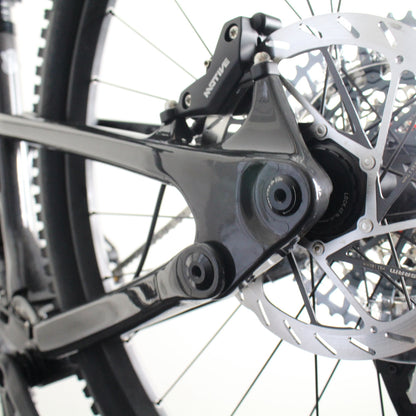 Forbidden Reya 2026/27 | Frame Protection Kit