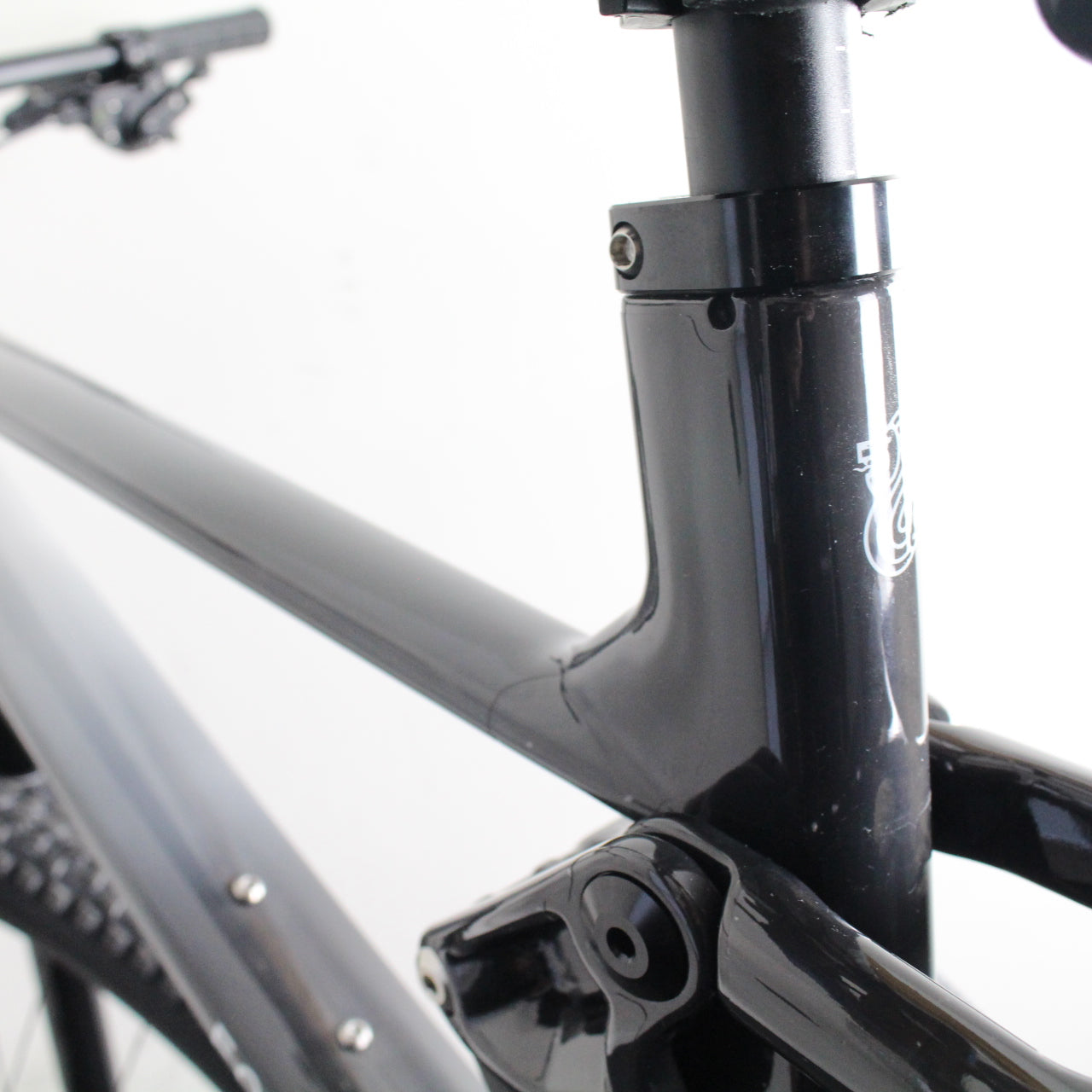 Forbidden Reya 2026/27 | Frame Protection Kit