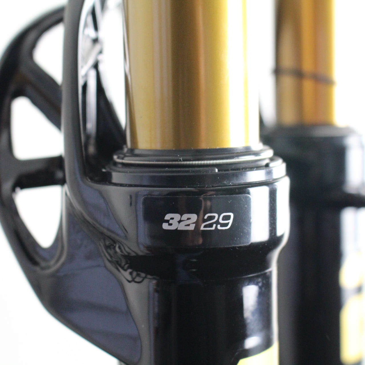 Fox 32 Step Cast 29 2024/25 | Fork Protection Kit