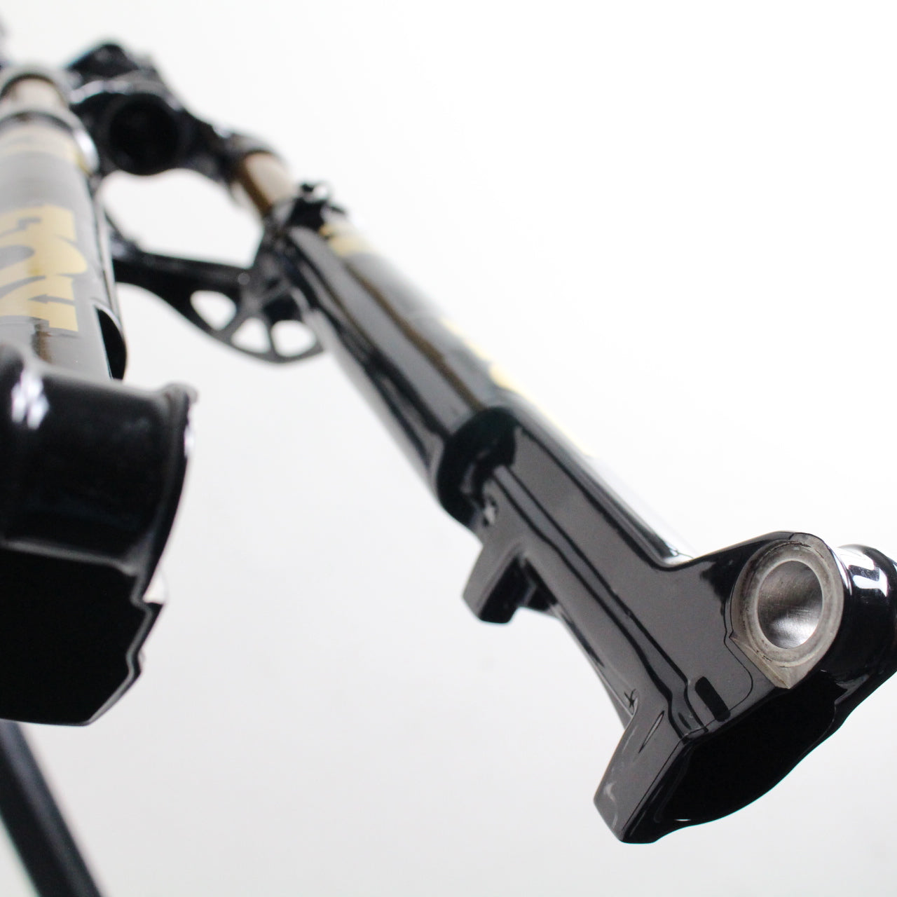 Fox 32 Step Cast 29 2024/25 | Fork Protection Kit