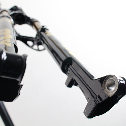 Fox 32 Step Cast 29 2024/25 | Fork Protection Kit