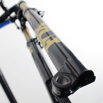 Fox 32 Step Cast 29 2024/25 | Fork Protection Kit