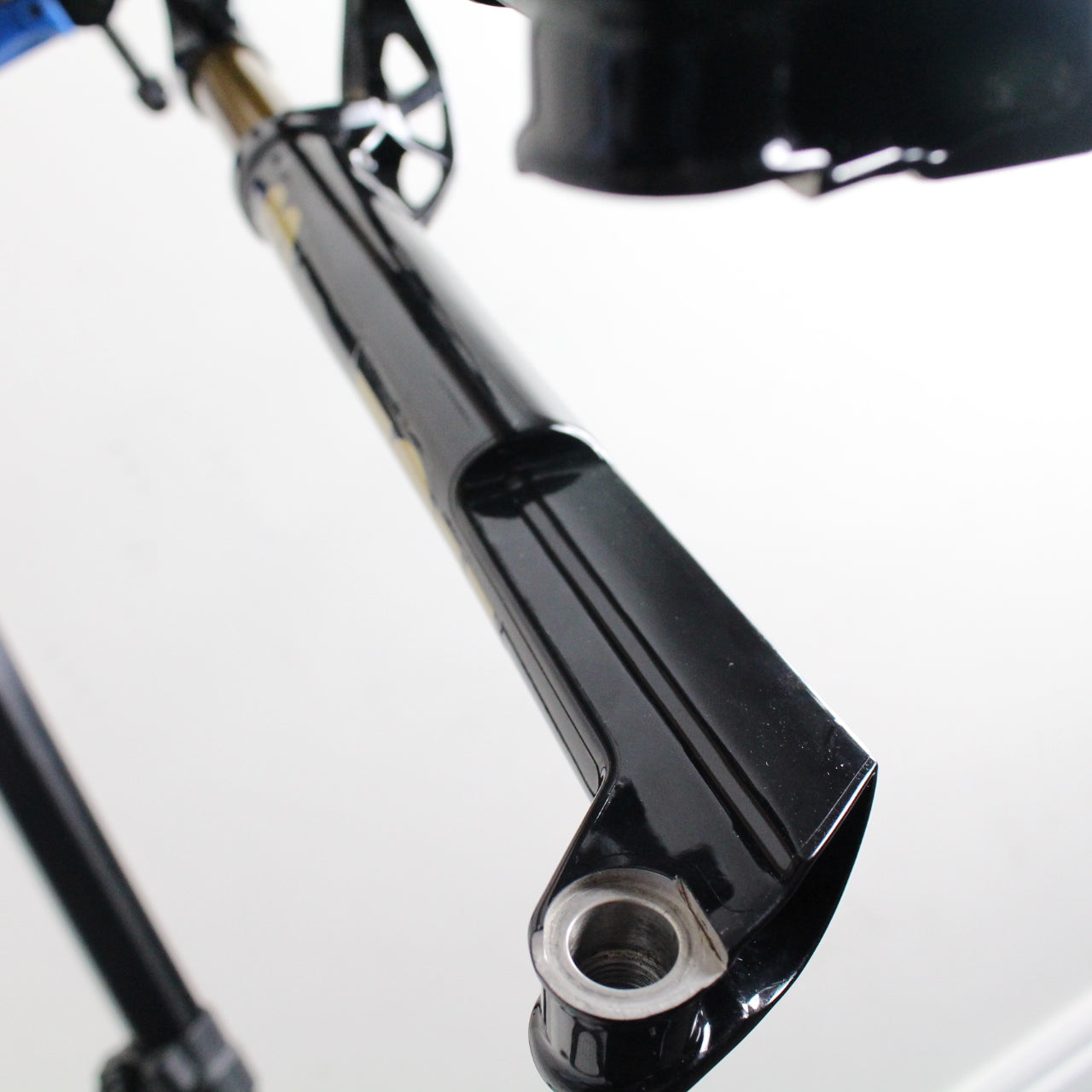 Fox 32 Step Cast 29 2024/25 | Fork Protection Kit