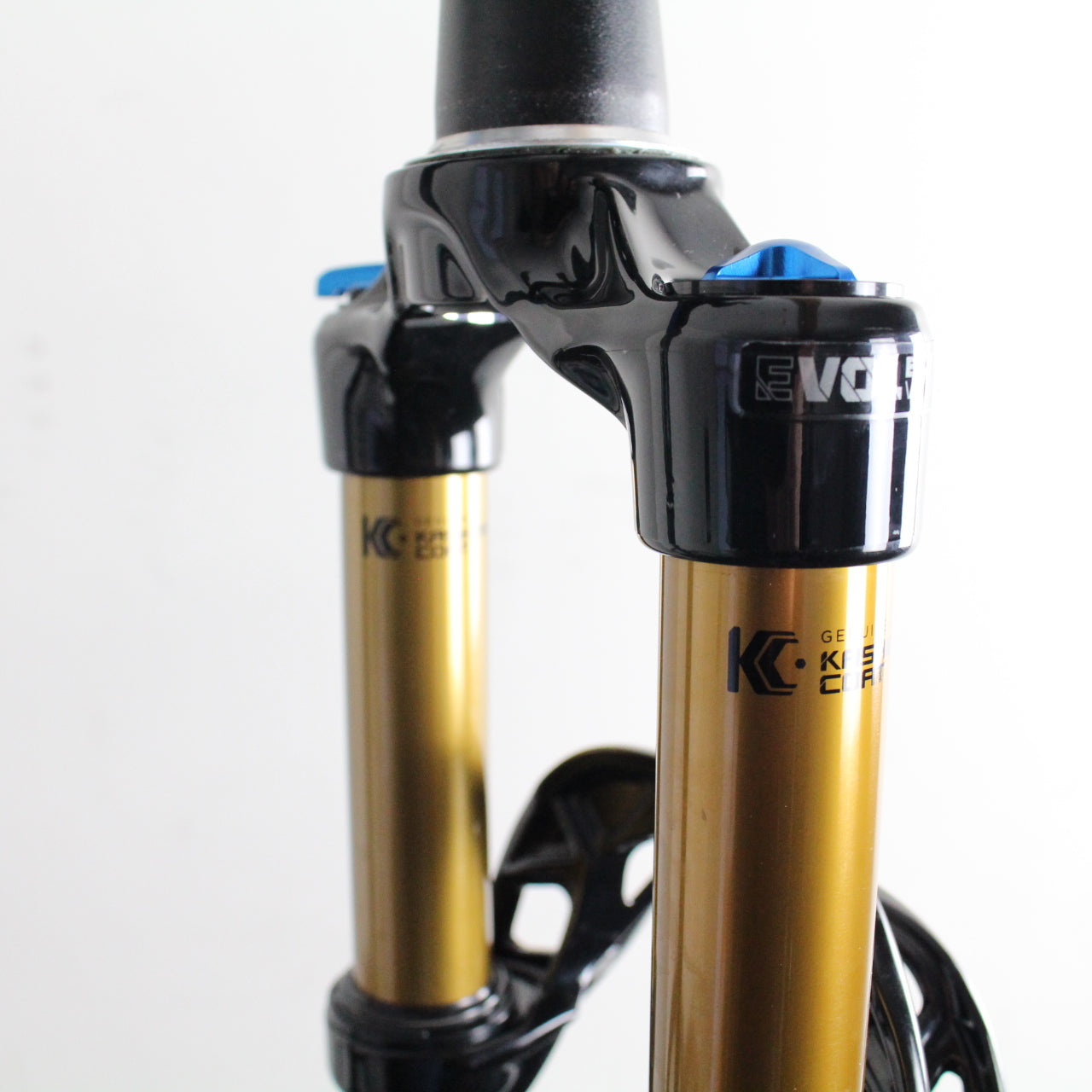 Fox 32 Step Cast 29 2024/25 | Fork Protection Kit