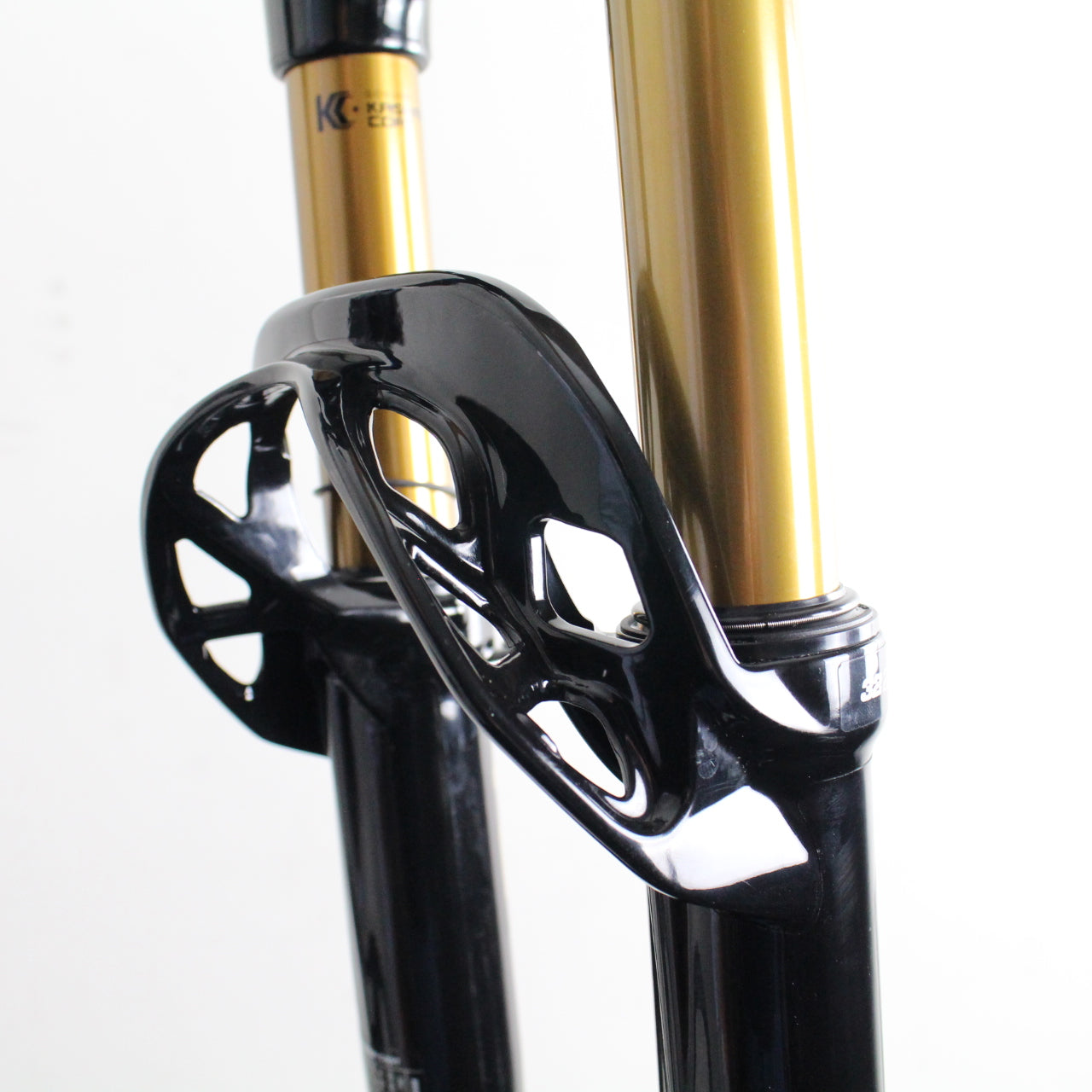 Fox 32 Step Cast 29 2024/25 | Fork Protection Kit